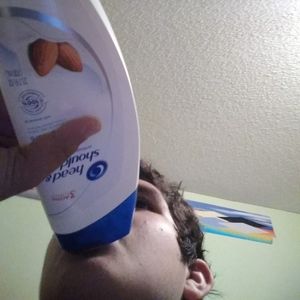 Meet your Posher, Daniel